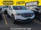 2017 GMC Acadia SLT