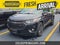 2019 Chevrolet Traverse RS