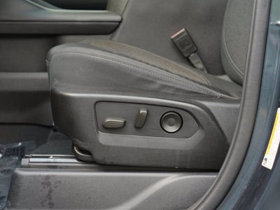 2021 Chevrolet Tahoe LS