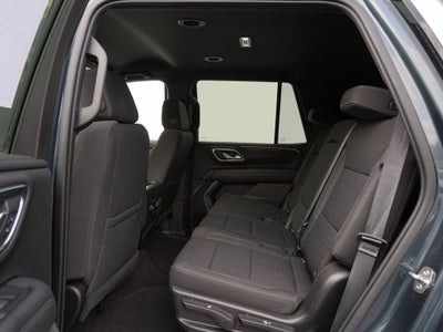 2021 Chevrolet Tahoe LS