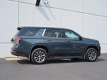 2021 Chevrolet Tahoe LS