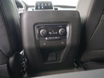 2021 Chevrolet Tahoe LS