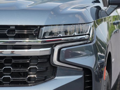 2021 Chevrolet Tahoe LS