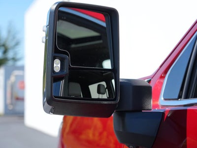 2024 GMC Sierra 3500 HD SLT