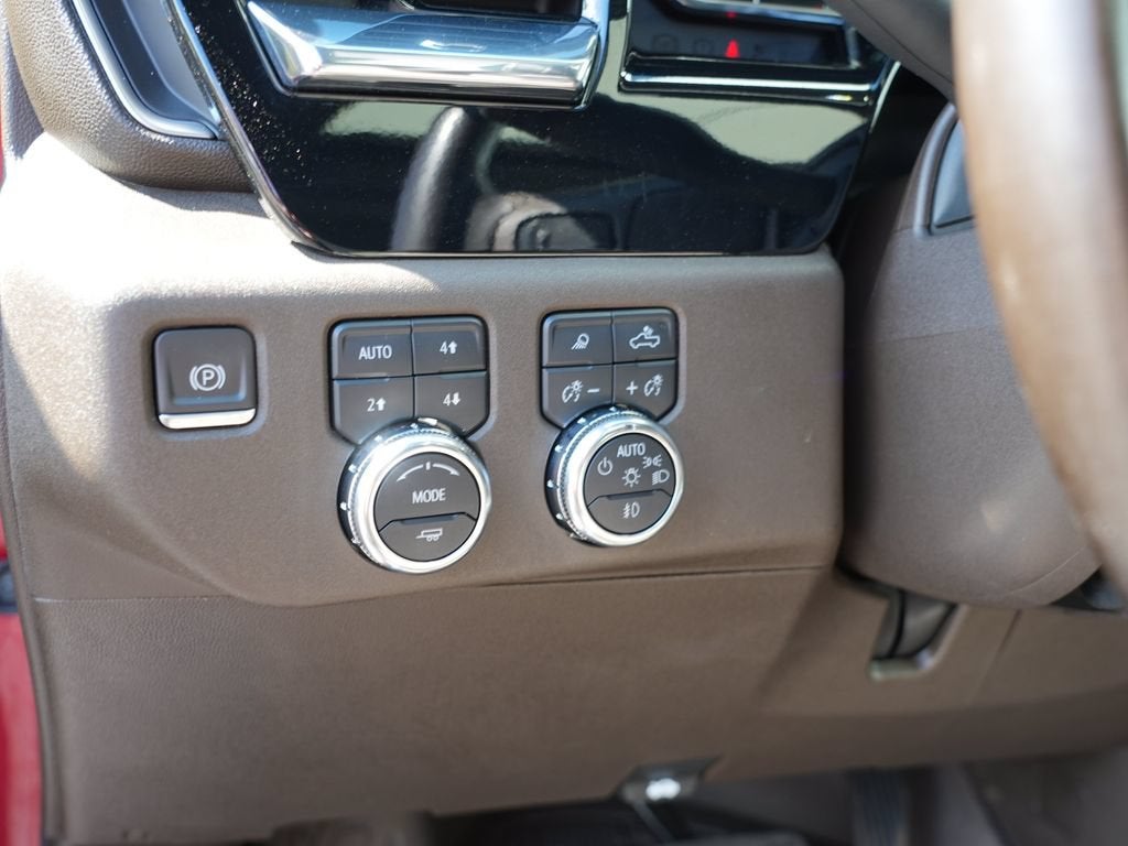 2024 GMC Sierra 3500 HD SLT