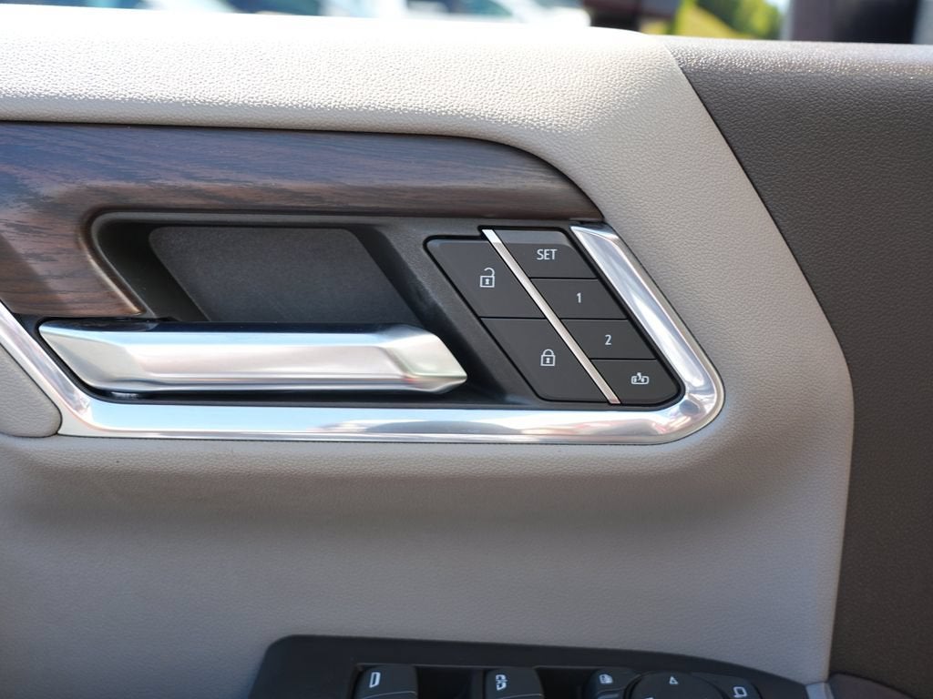 2024 GMC Sierra 3500 HD SLT