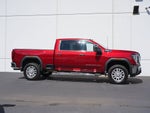 2024 GMC Sierra 3500 HD SLT