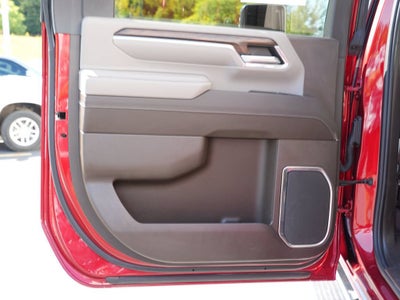 2024 GMC Sierra 3500 HD SLT