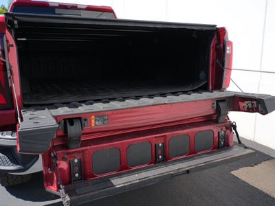 2024 GMC Sierra 3500 HD SLT