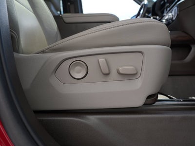 2024 GMC Sierra 3500 HD SLT