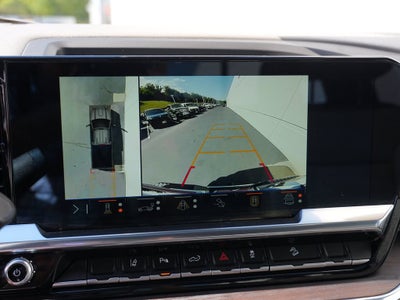 2024 GMC Sierra 3500 HD SLT