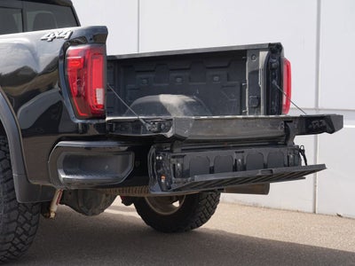 2023 GMC Sierra 3500 HD Denali