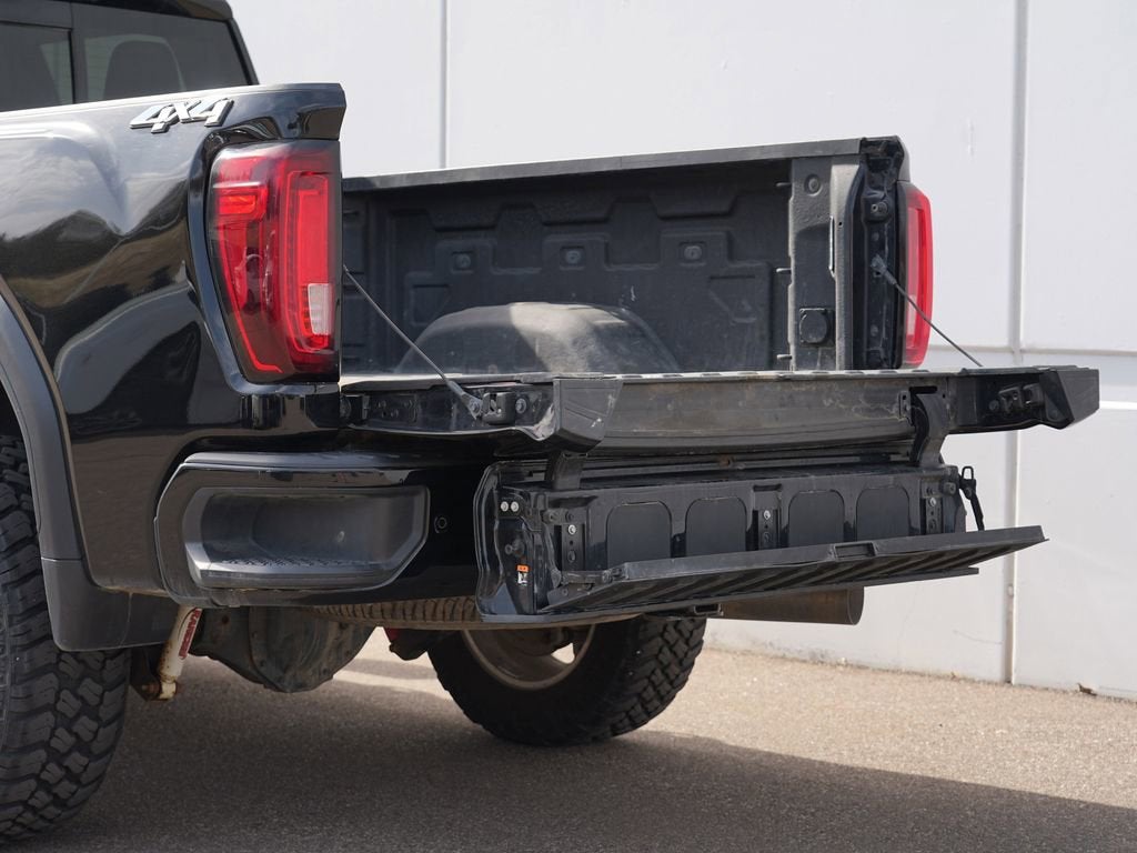 2023 GMC Sierra 3500 HD Denali