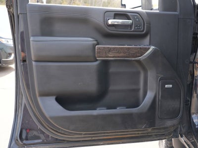 2023 GMC Sierra 3500 HD Denali
