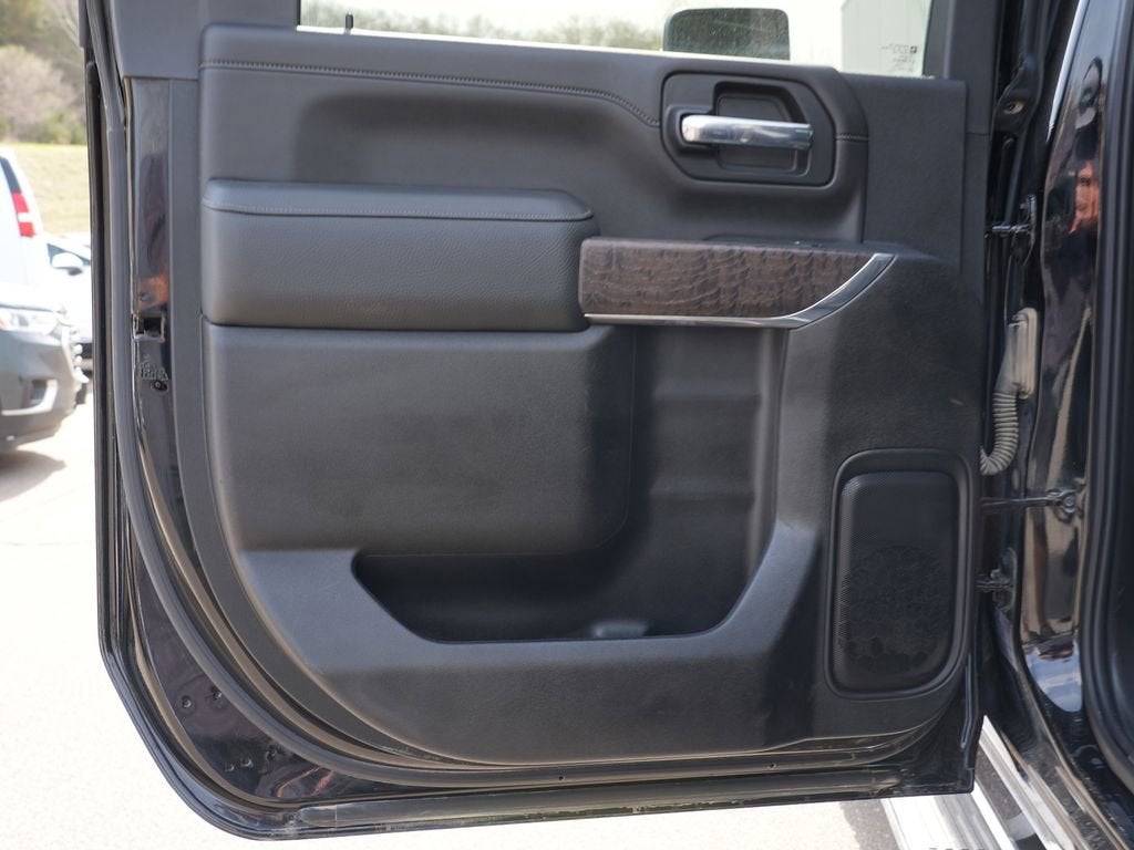 2023 GMC Sierra 3500 HD Denali