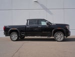 2023 GMC Sierra 3500 HD Denali