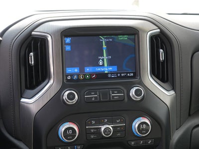 2023 GMC Sierra 3500 HD Denali