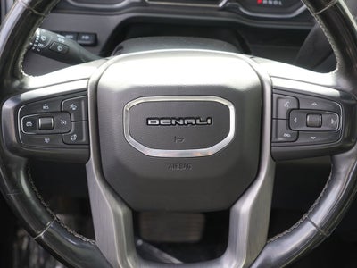 2023 GMC Sierra 3500 HD Denali