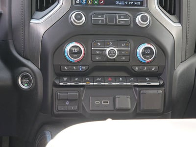 2023 GMC Sierra 3500 HD Denali