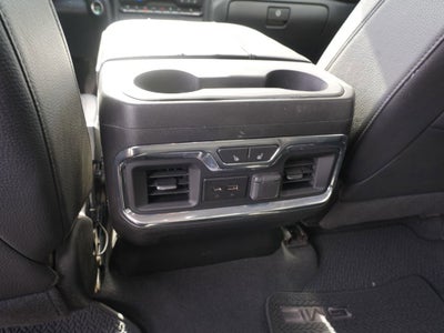 2023 GMC Sierra 3500 HD Denali