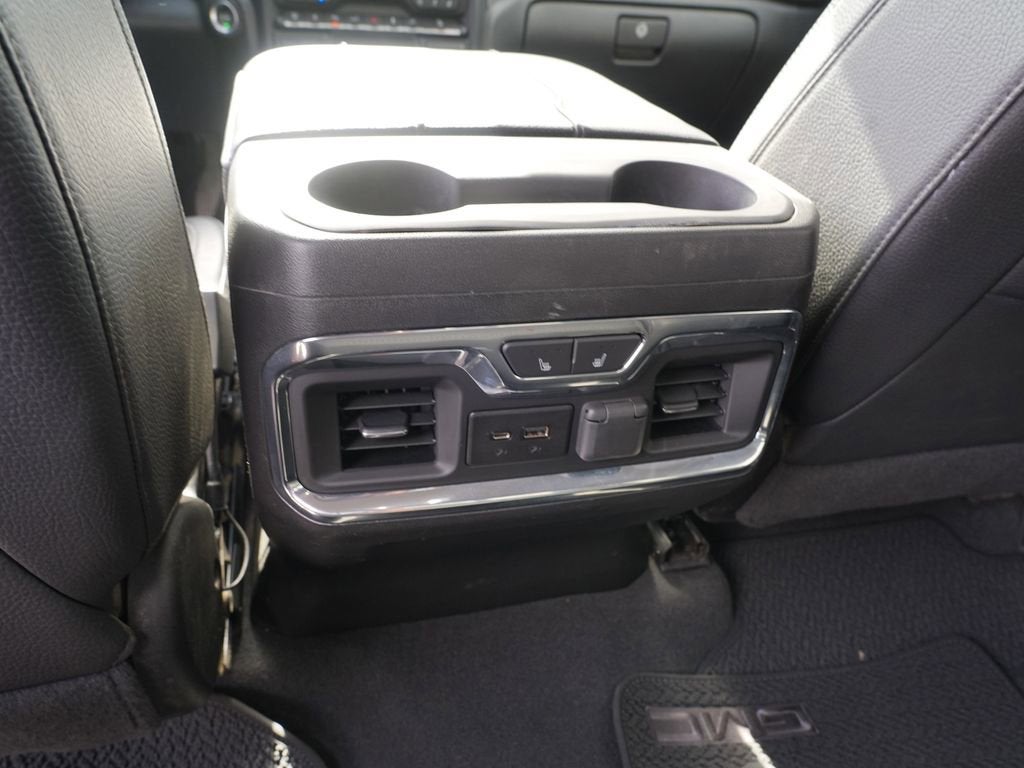2023 GMC Sierra 3500 HD Denali