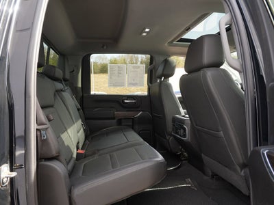 2023 GMC Sierra 3500 HD Denali