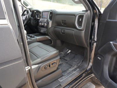 2023 GMC Sierra 3500 HD Denali