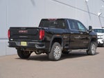 2023 GMC Sierra 3500 HD Denali
