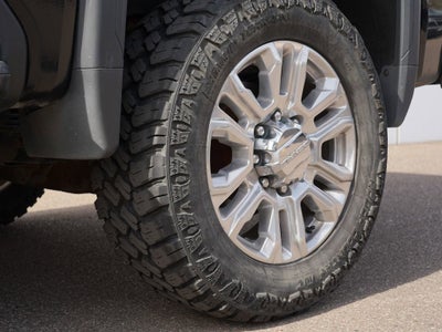 2023 GMC Sierra 3500 HD Denali