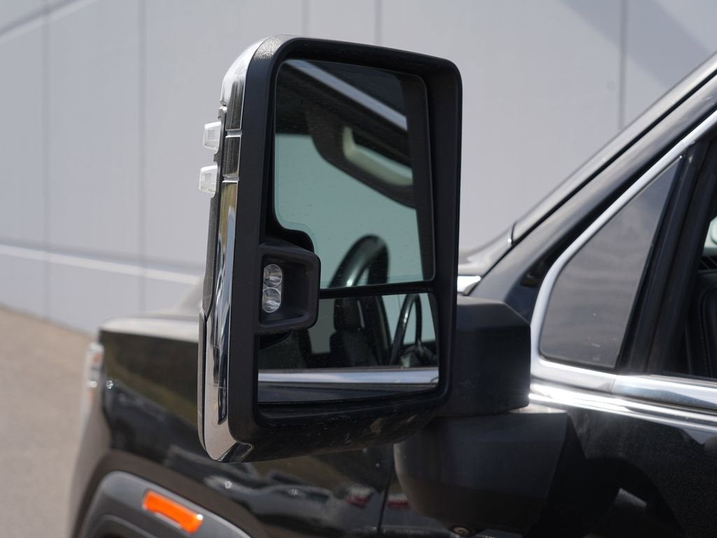 2023 GMC Sierra 3500 HD Denali