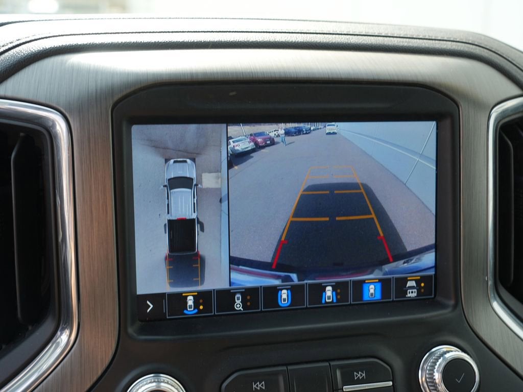 2023 GMC Sierra 3500 HD Denali