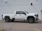2024 GMC Sierra 3500 HD Pro