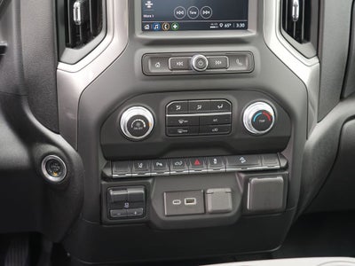 2024 GMC Sierra 3500 HD Pro