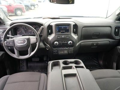 2024 GMC Sierra 3500 HD Pro
