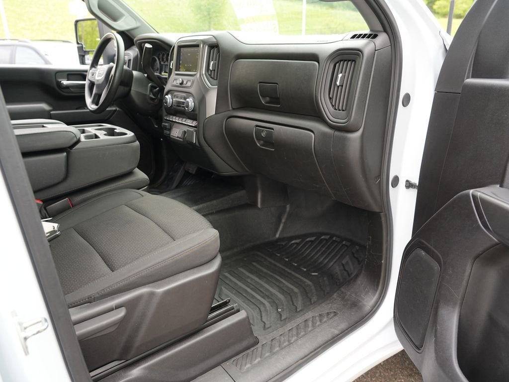 2024 GMC Sierra 3500 HD Pro