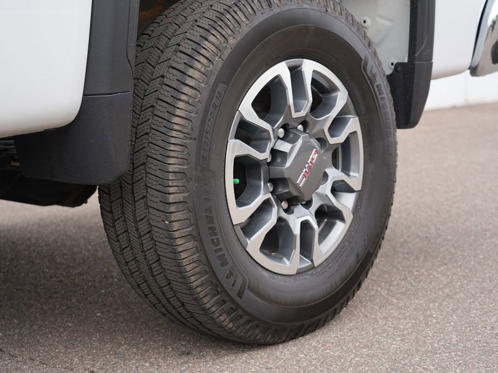 2024 GMC Sierra 3500 HD Pro