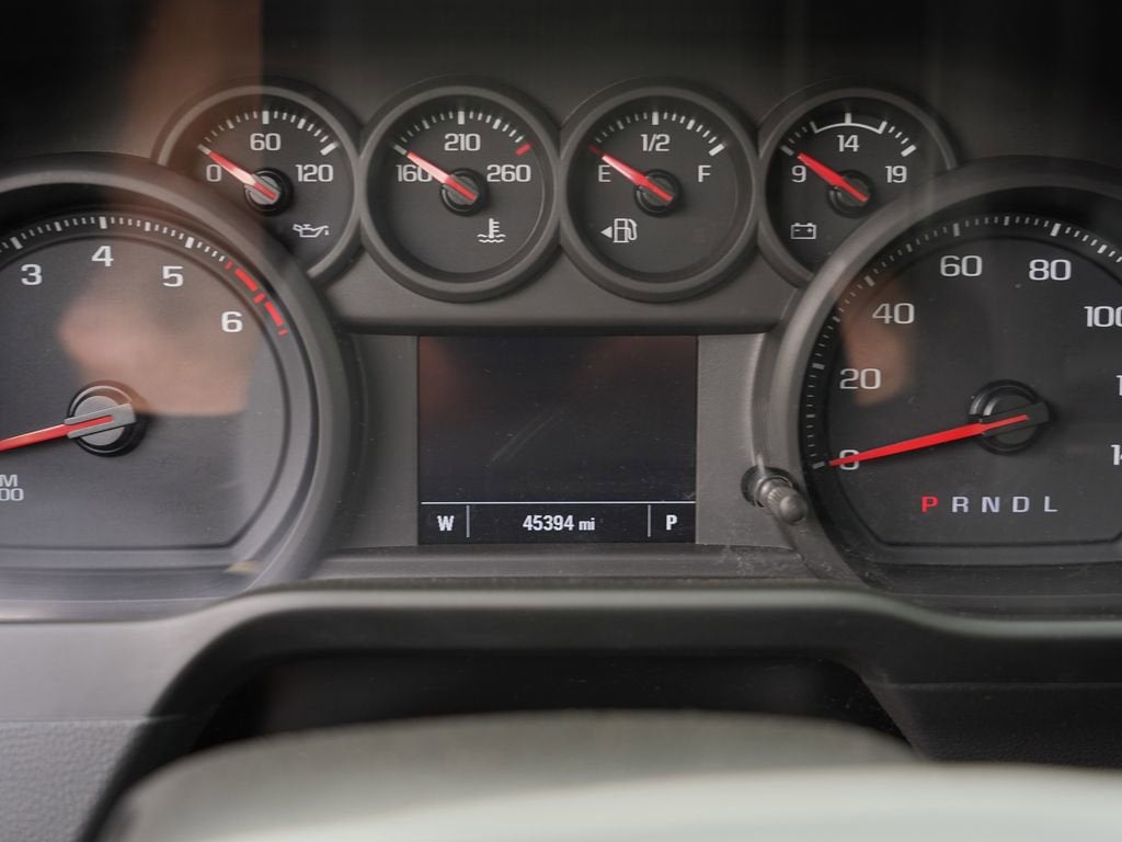 2024 GMC Sierra 3500 HD Pro