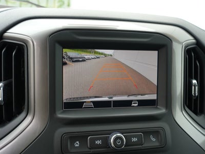 2024 GMC Sierra 3500 HD Pro