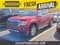 2019 GMC Canyon 4WD SLT