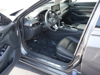 2023 Nissan Altima SL Intelligent AWD