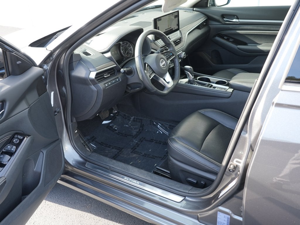 2023 Nissan Altima SL Intelligent AWD