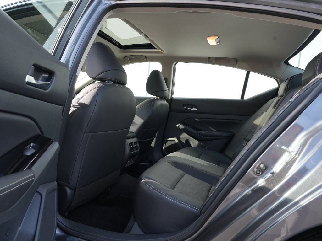 2023 Nissan Altima SL Intelligent AWD