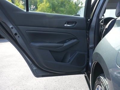 2023 Nissan Altima SL Intelligent AWD