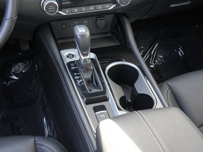2023 Nissan Altima SL Intelligent AWD