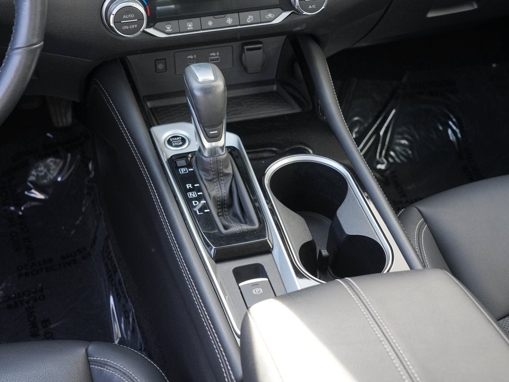 2023 Nissan Altima SL Intelligent AWD