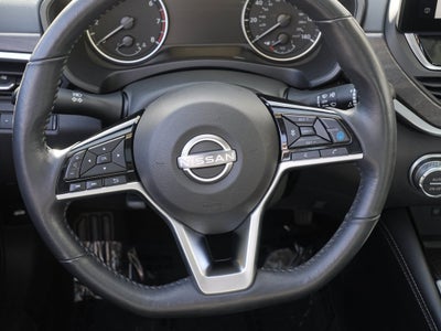 2023 Nissan Altima SL Intelligent AWD