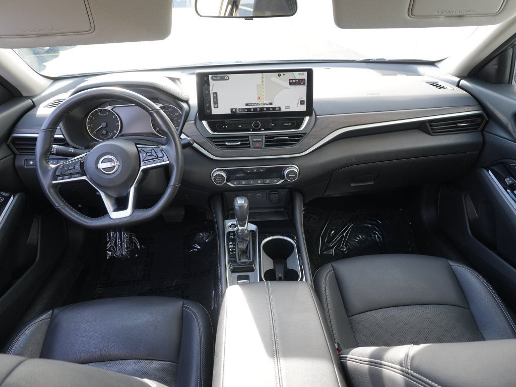 2023 Nissan Altima SL Intelligent AWD
