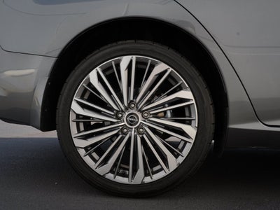 2023 Nissan Altima SL Intelligent AWD