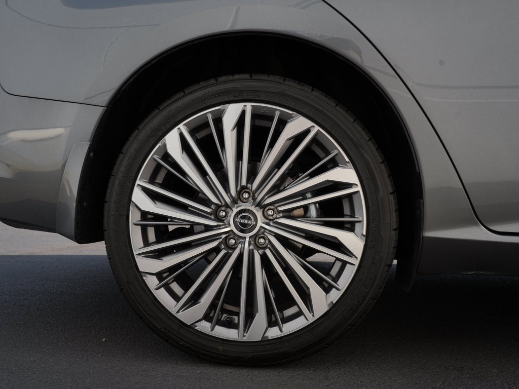 2023 Nissan Altima SL Intelligent AWD