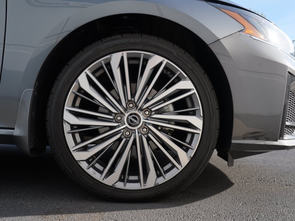 2023 Nissan Altima SL Intelligent AWD